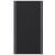 Внешний аккумулятор Xiaomi Mi Power Bank 2 10000mAh Black